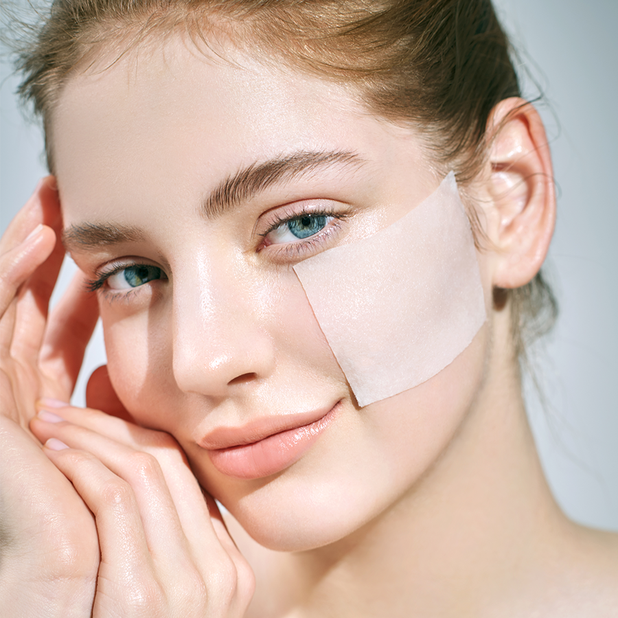 Aloe 99% Soothing Gel (Fresh Moisturizing) 8.5 Ounce/250ml No Sticky 99% Aloe Vera Sunburn Relief - Moisturizing, Fast Absorbing for Face, Skin, Body&Hair