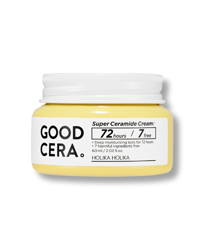 Good Cera Super Ceramide Cream 2.02 fl. oz 4