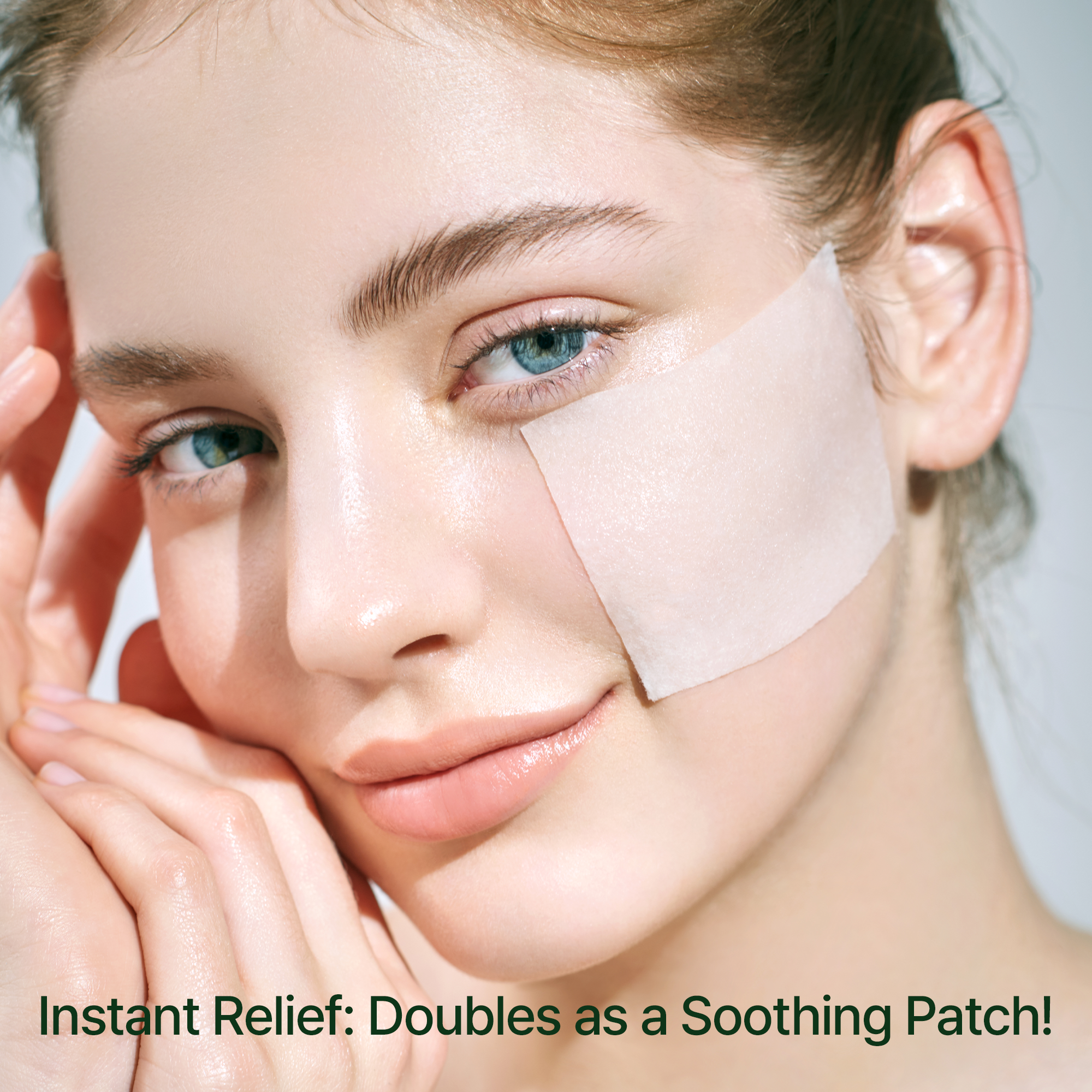 Aloe Hydro Formula 96% Soothing Gel 8.45 fl. oz.