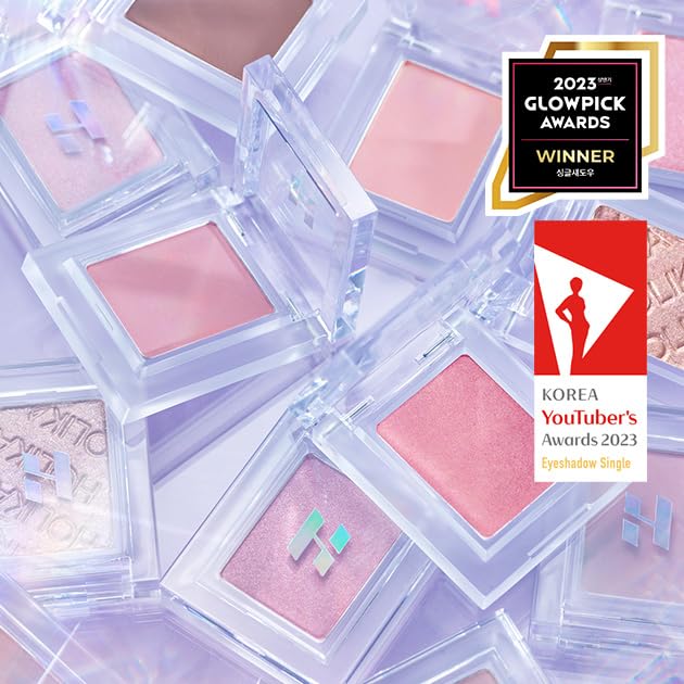 My Fave Piece Eye Shadow 1.7g