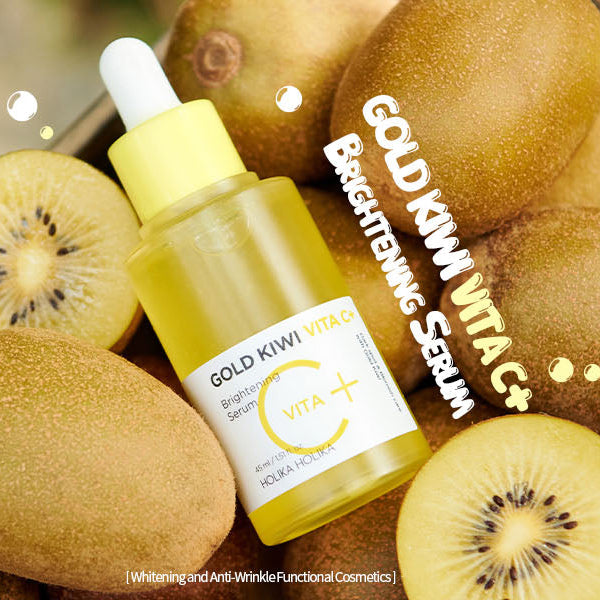 Gold Kiwi Vita C+