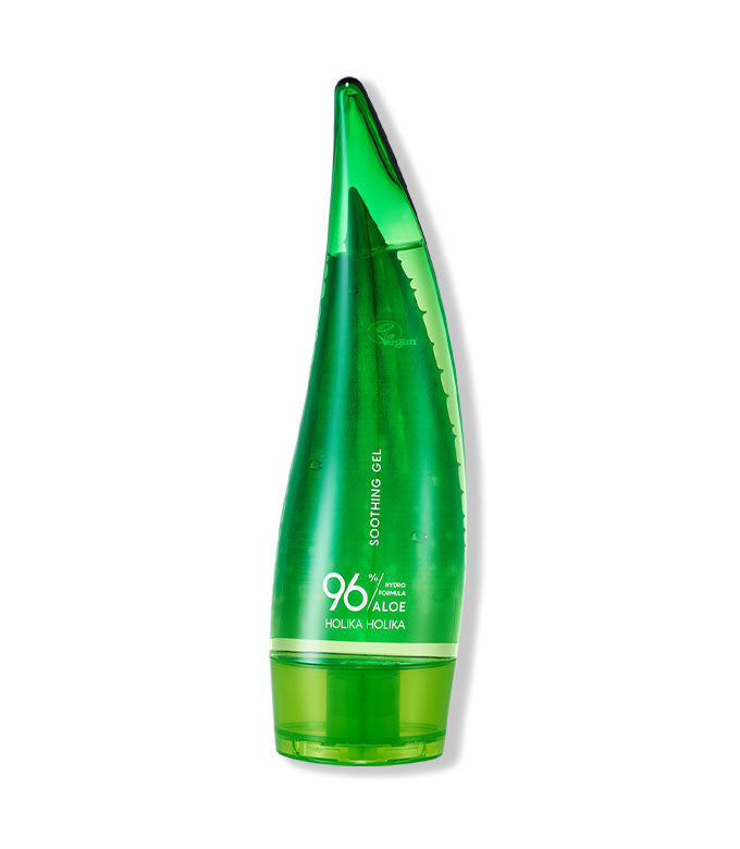 Aloe Hydro Formula 96% Soothing Gel 1.85 fl. oz. [Mini]