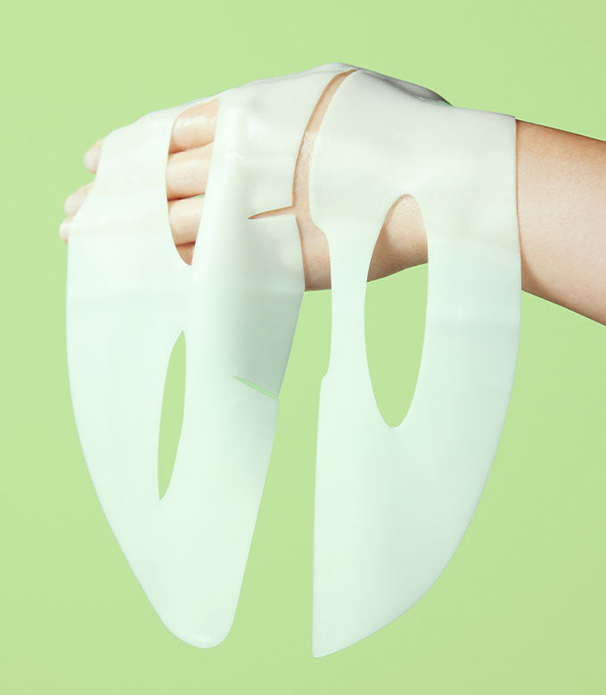 The Real Cica Gel Mask 1.23 fl. oz