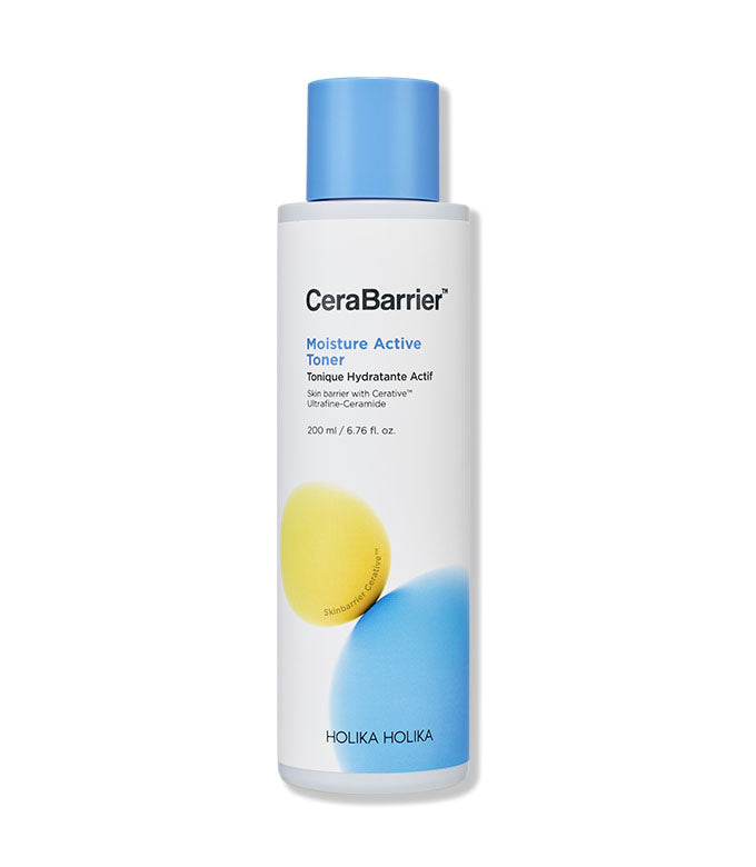 Cera Barrier Moisture Active Toner