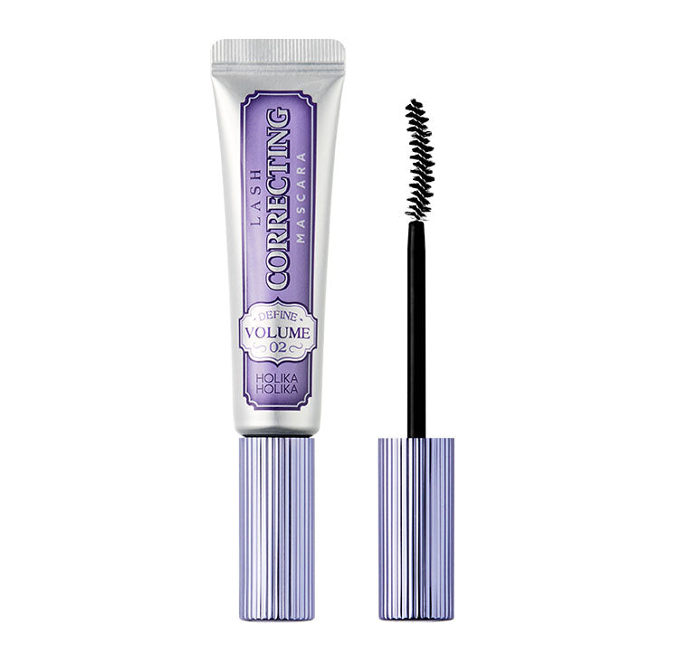 Volumizing mascara for fuller, bolder lashes without clumps