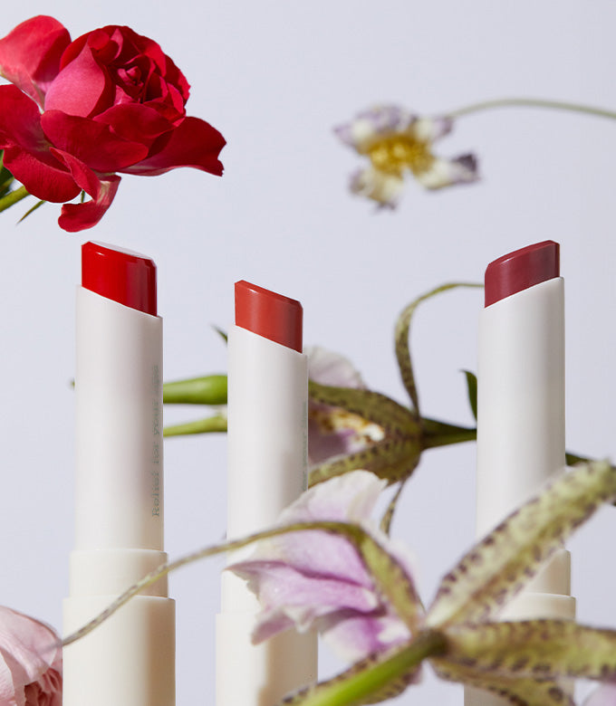 Hydrating Lip Balm Nourishing Care 1