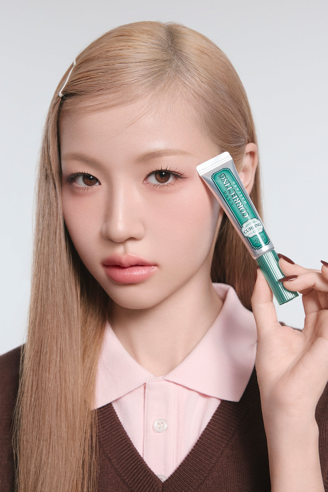 2026 SPRING MASCARA