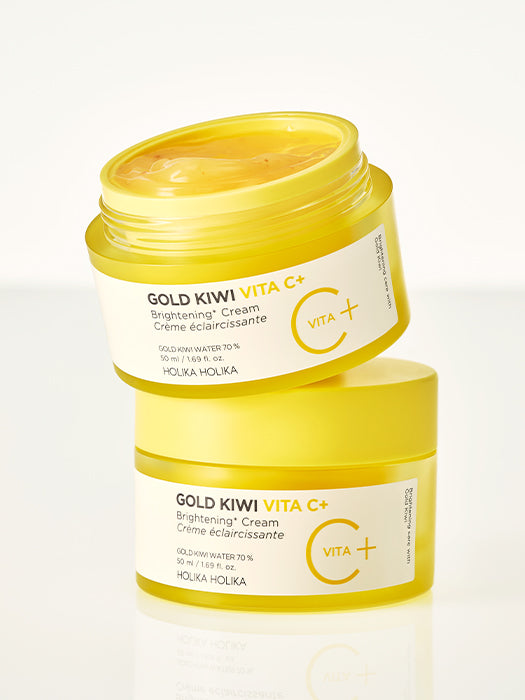 Gold Kiwi Vita C Plus Brightening Cream 50ml