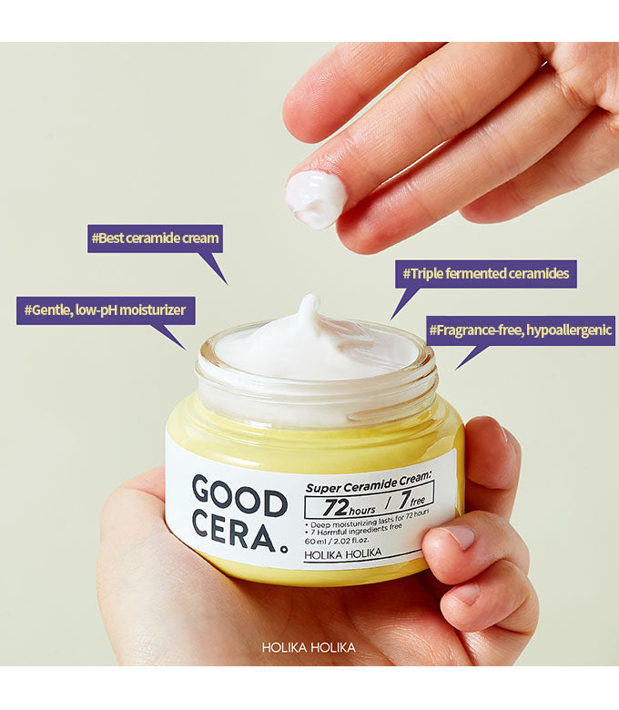 Good Cera Super Ceramide Cream 2.02 fl oz