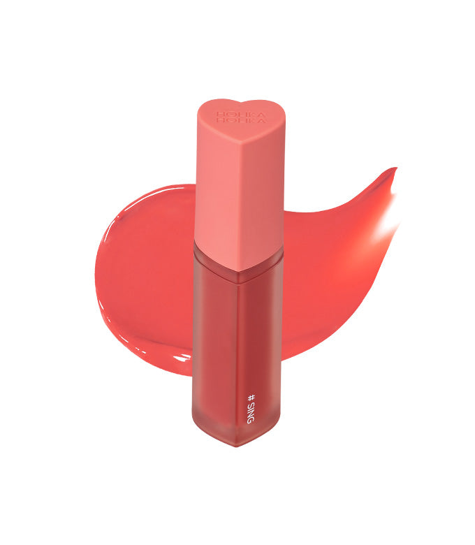 Heart Crush Glow Tint Air 0.1 fl oz