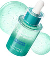 Azelaic Acid 12 Ectoin Serum 1.01 fl oz - Clarifying Soothing Capsule Serum with Madecassoside, Pore Refining Sebum Control for Sensitive Skin, Fragrance-Free Glow Serum, K-Beauty