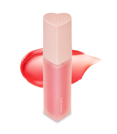 Holika Holika Heart Glazed Tint – Glossy, Hydrating Lip Color for a Radiant Glow 13