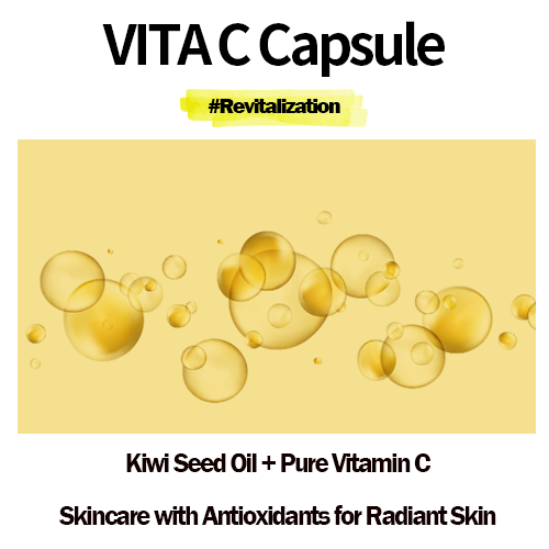 Gold Kiwi Vita C+ Serum 1.52 fl oz