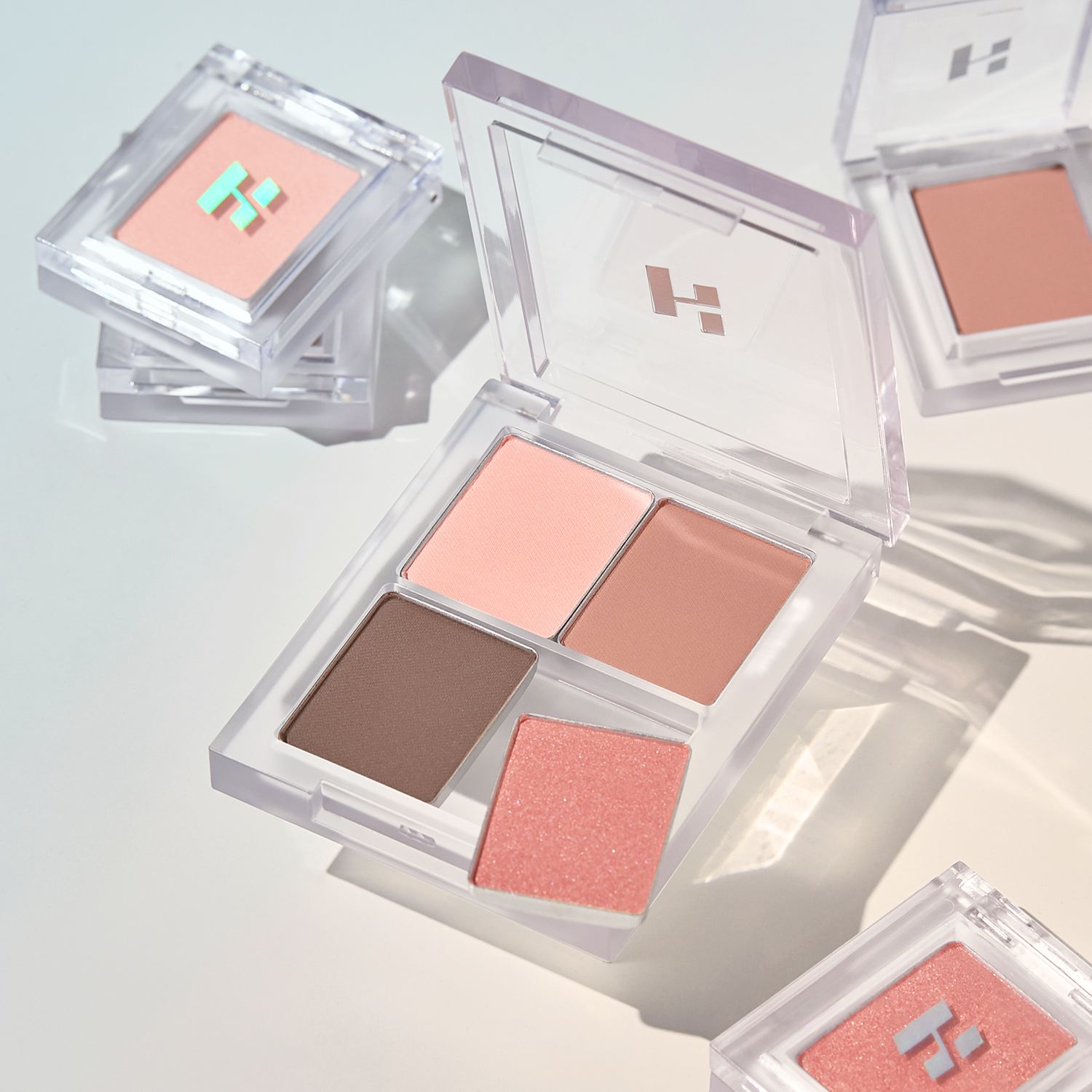 Holika Holika My Fave Piece Eye Shadow