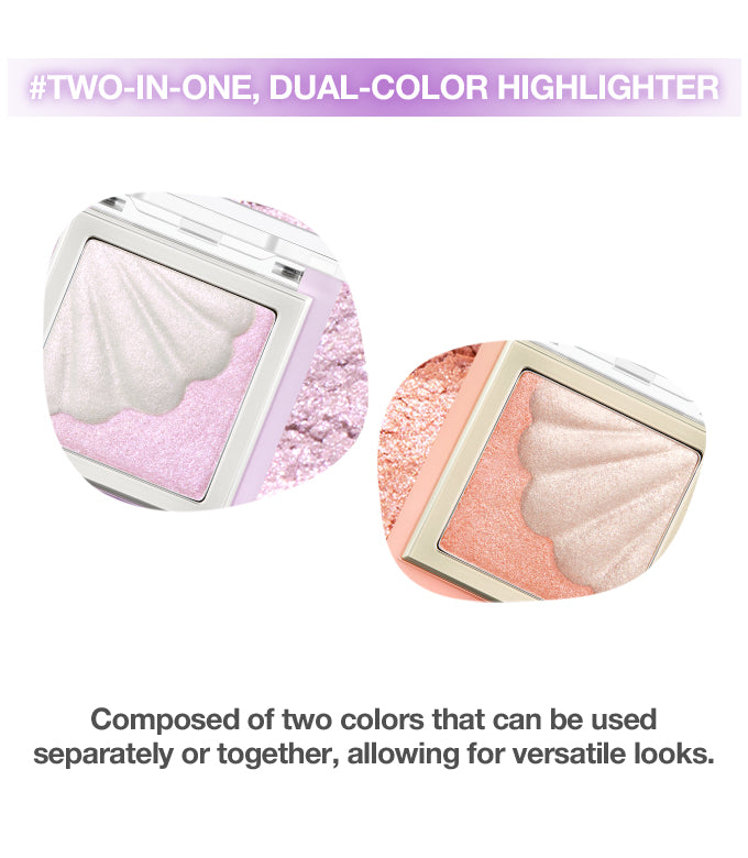 Shell Glow Highlighter