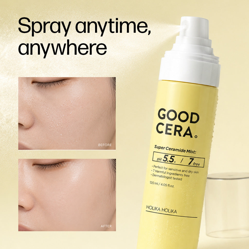 Good Cera Super Ceramide Mist 4.05 fl. oz