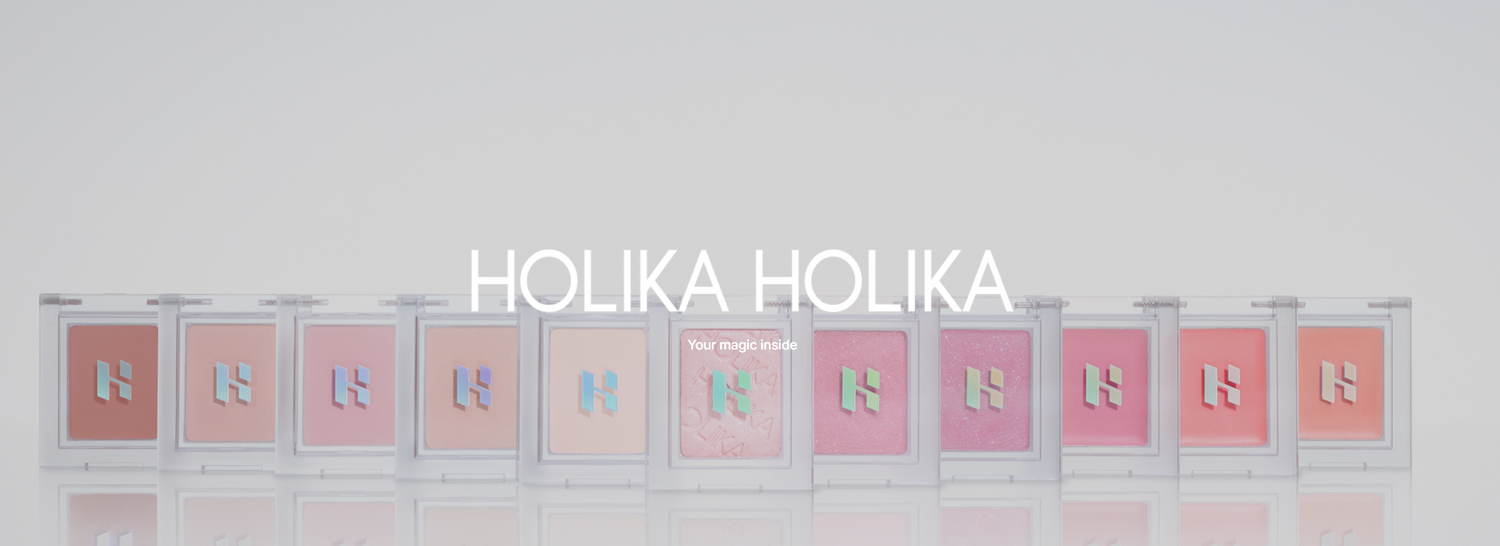 HOLIKA HOLIKA STORE