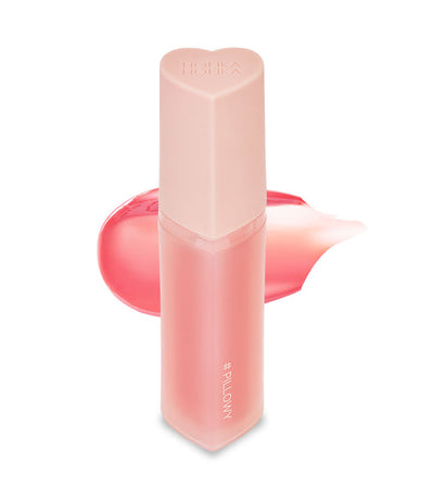 Holika Holika Heart Glazed Tint – Glossy, Hydrating Lip Color for a Radiant Glow 14