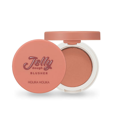 Jelly Dough Blusher – The Original Bouncy "Marshmallow" Cream-to-Powde 12