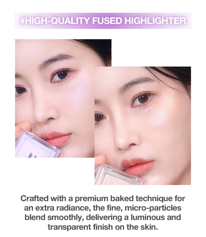 Shell Glow Highlighter