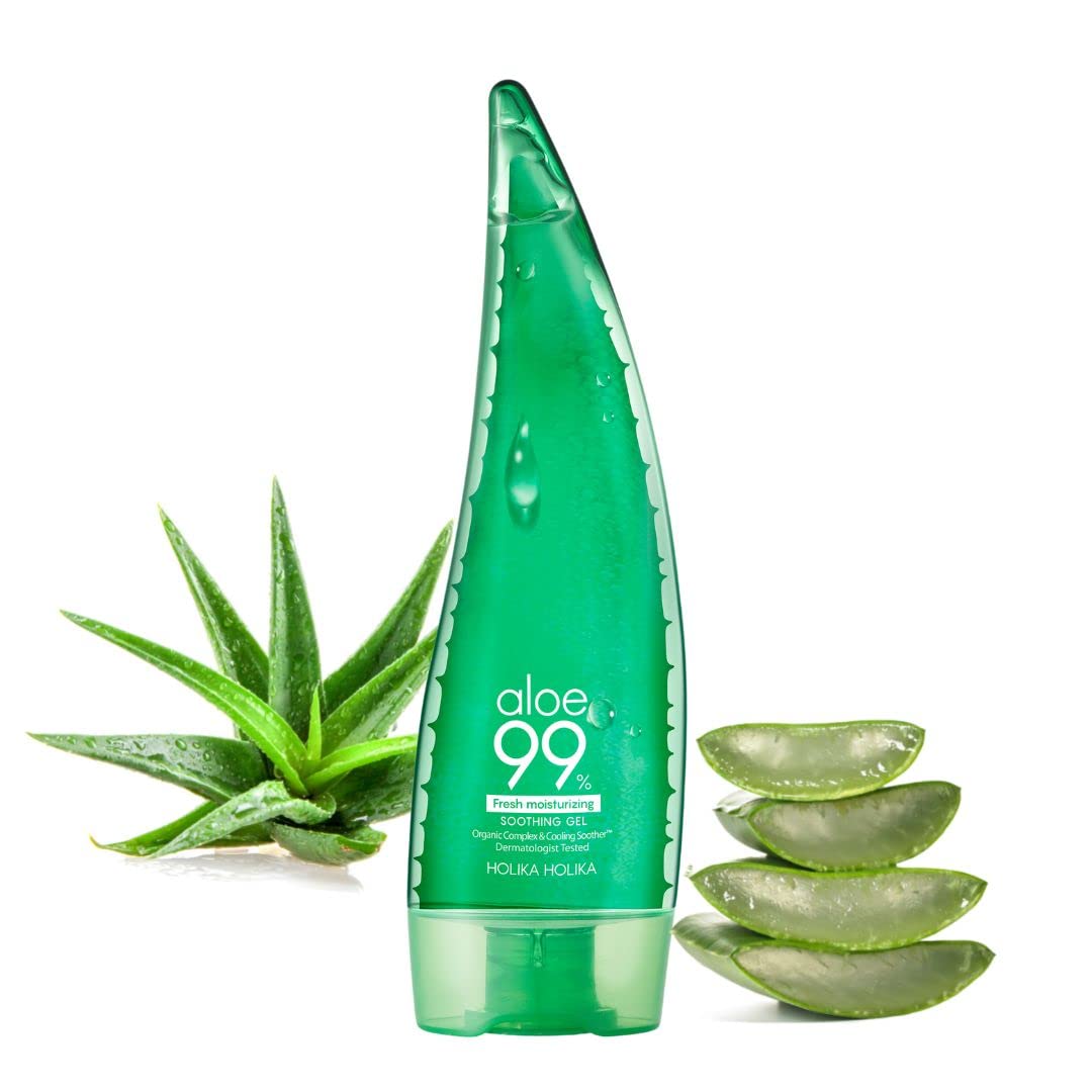 Aloe 99% Soothing Gel Fresh Moisture 8.45 fl. oz