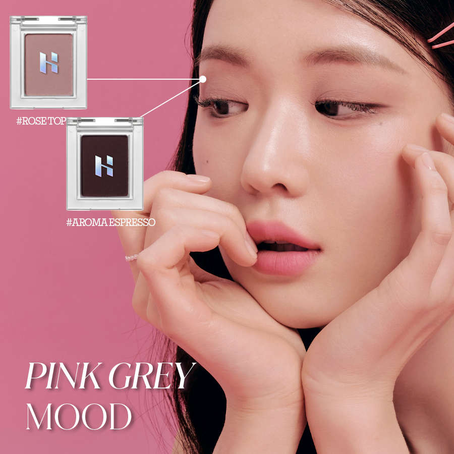 Holika Holika My Fave Piece Eye Shadow