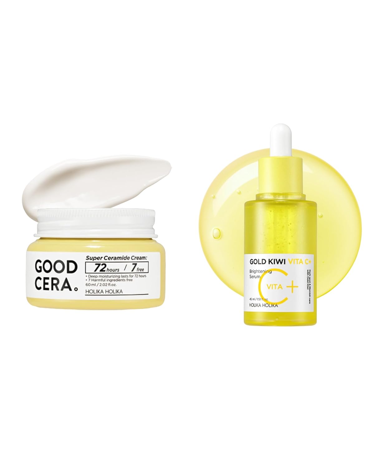 Vita-Ceramide Synergy Bundle