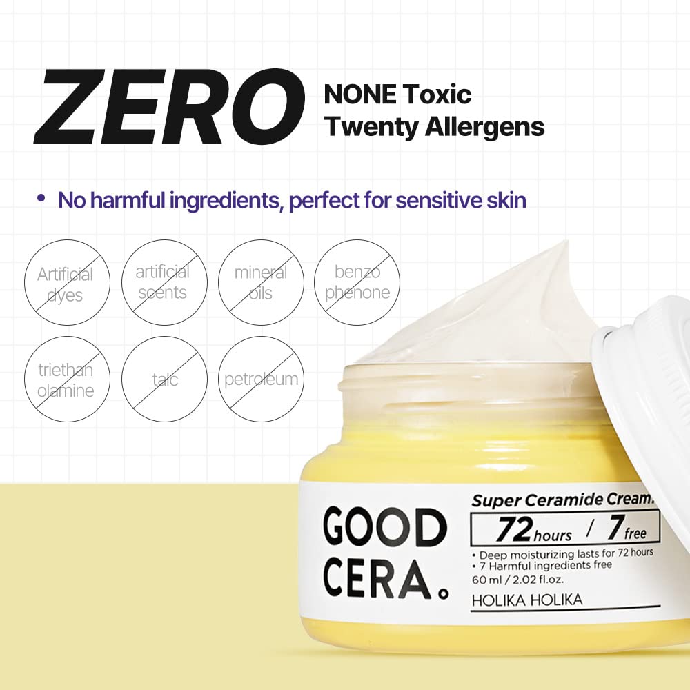 Good Cera Super Ceramide Cream 2.02 fl. oz