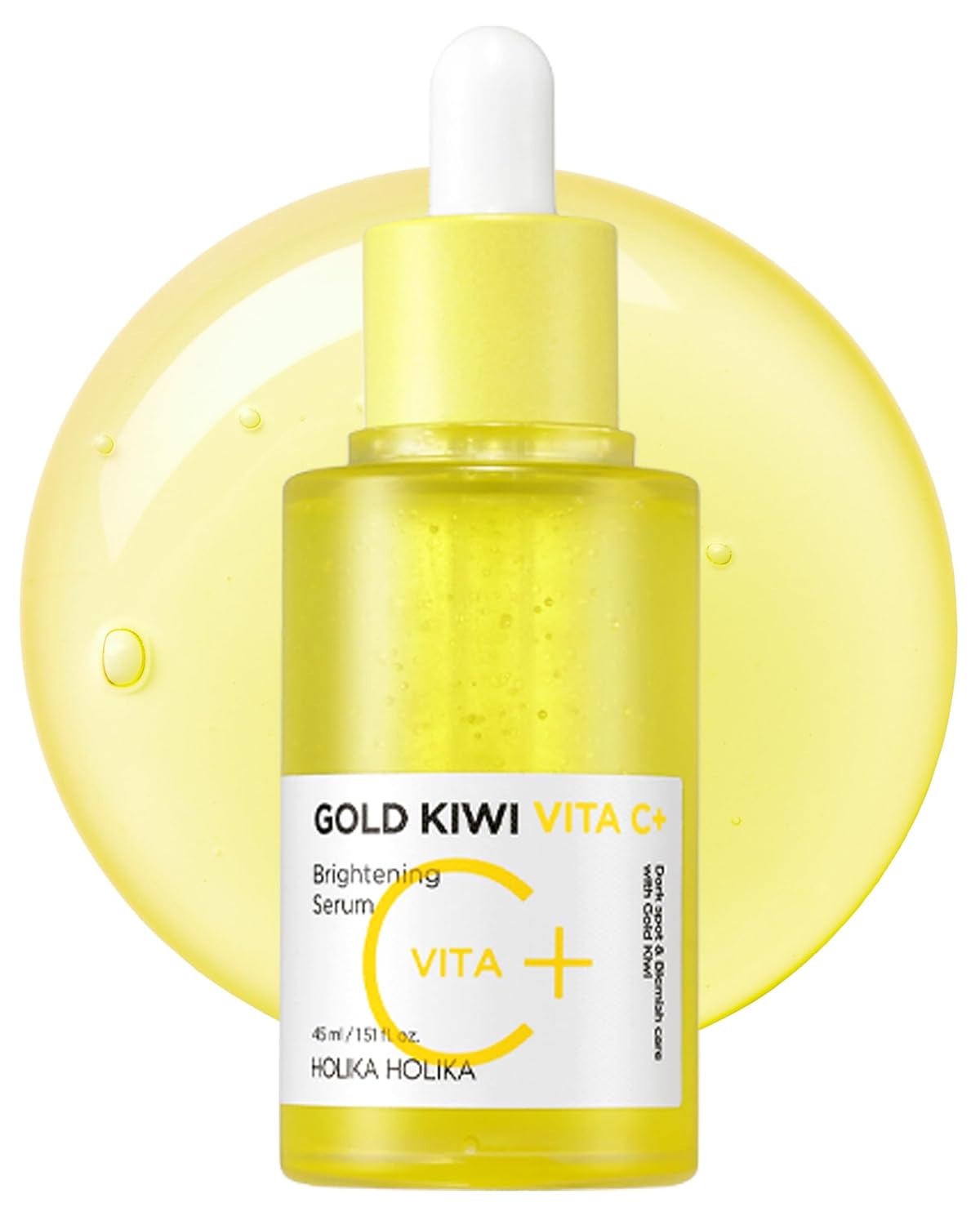 Glow & Repair Duo: Gold Kiwi + CeraBarrier
