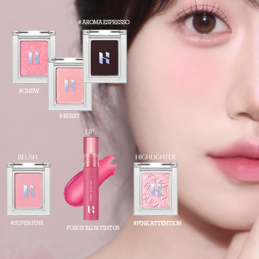 Holika Holika My Fave Piece Eye Shadow