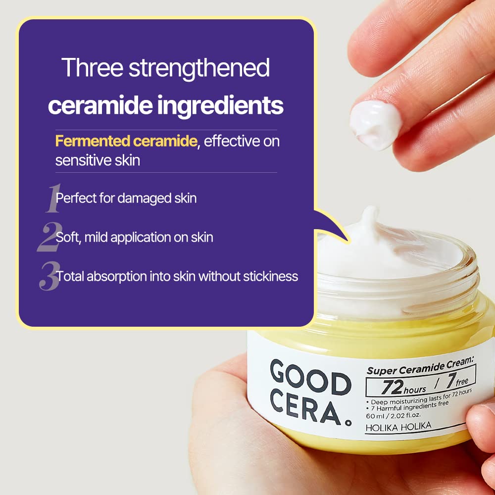 Good Cera Super Ceramide Cream 2.02 fl. oz