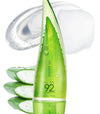 Holika Holika Aloe 92% Shower Gel - 8.45 fl. oz. | Clean Water Formula