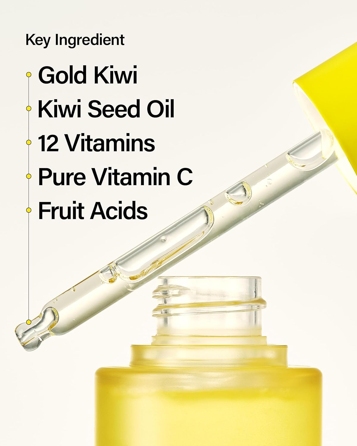 Glow & Repair Duo: Gold Kiwi + CeraBarrier