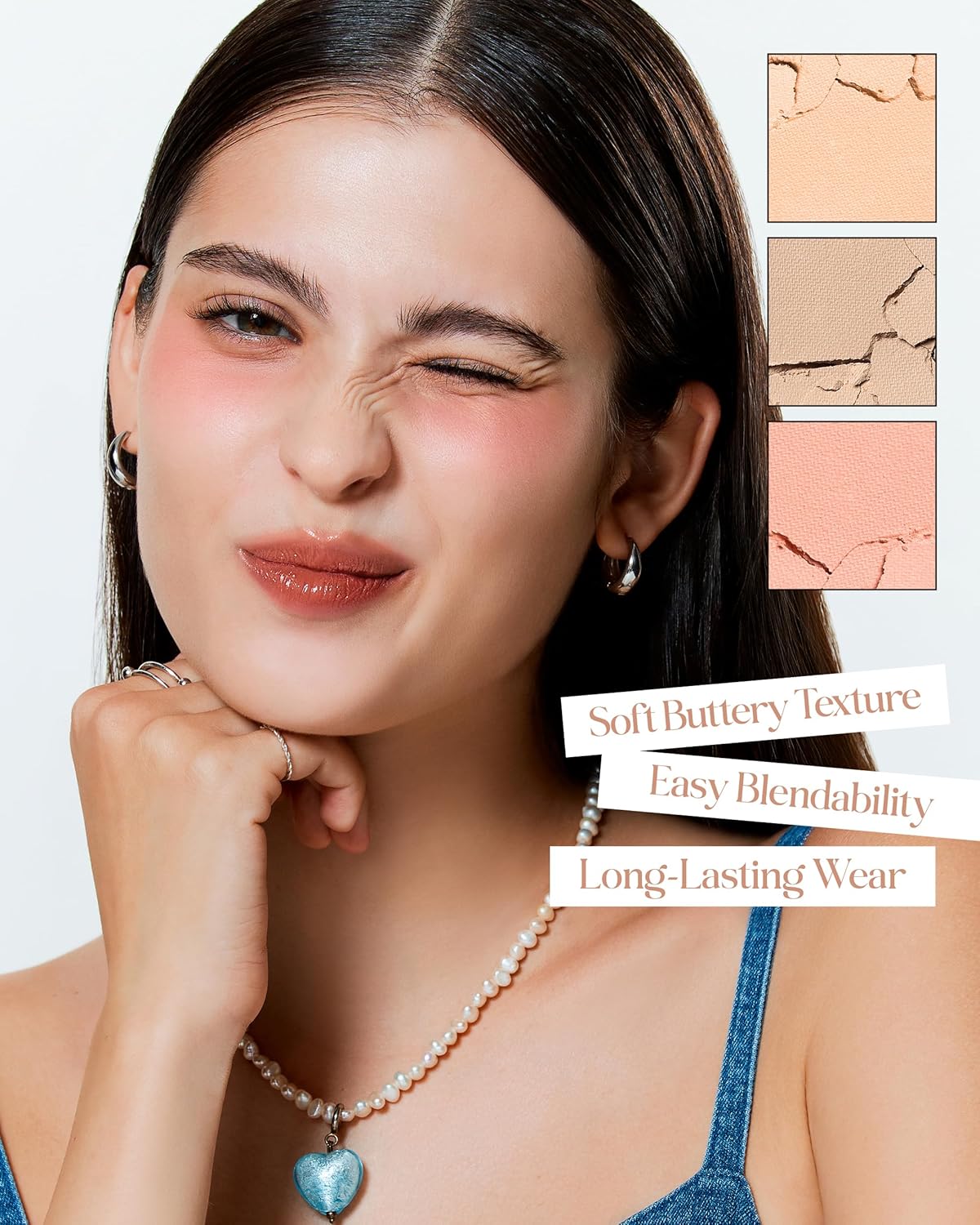 [SALE] Holika Holika My Fave Piece Shadow | Matte, Shimmer & Glitter (100+ Colors)