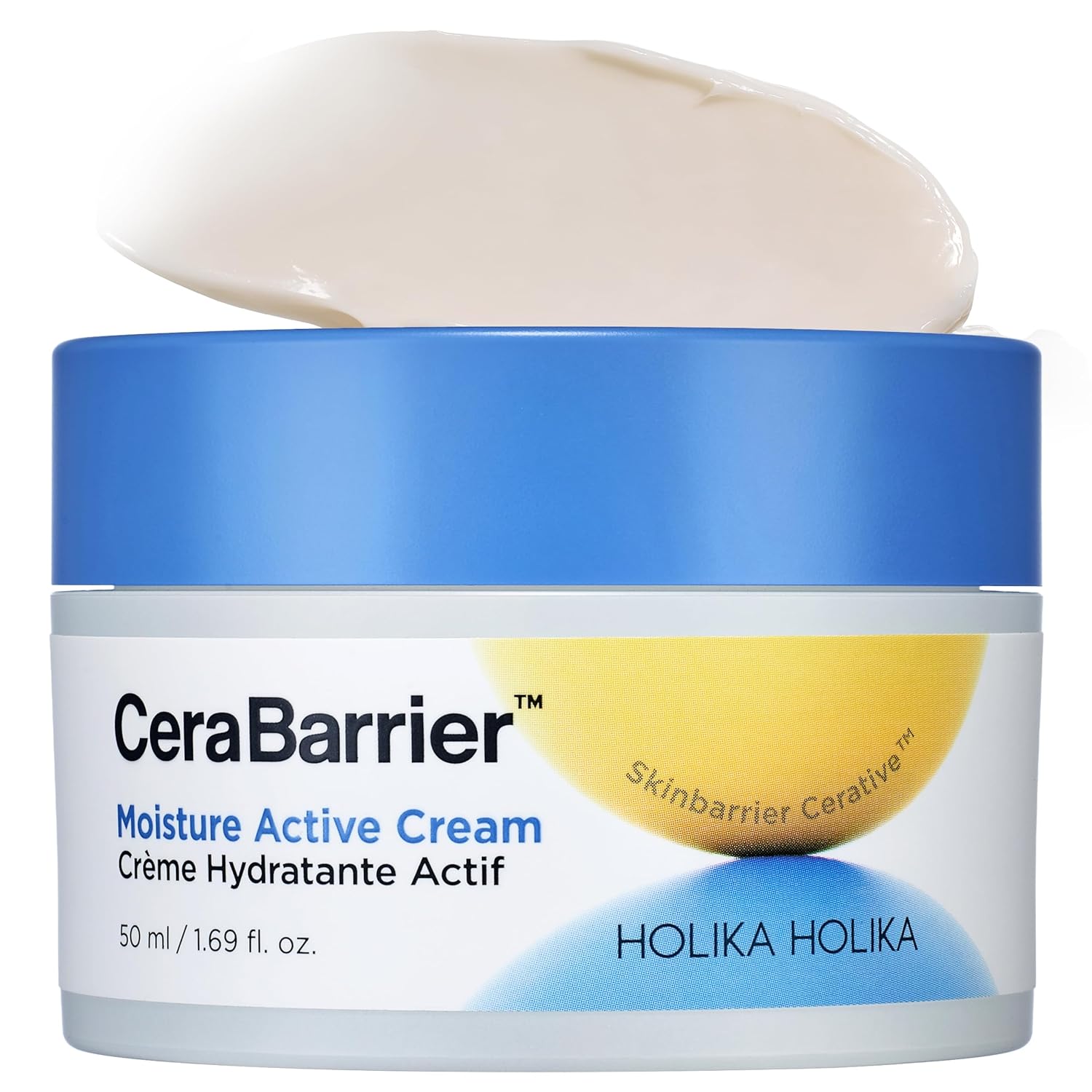 Glow & Repair Duo: Gold Kiwi + CeraBarrier