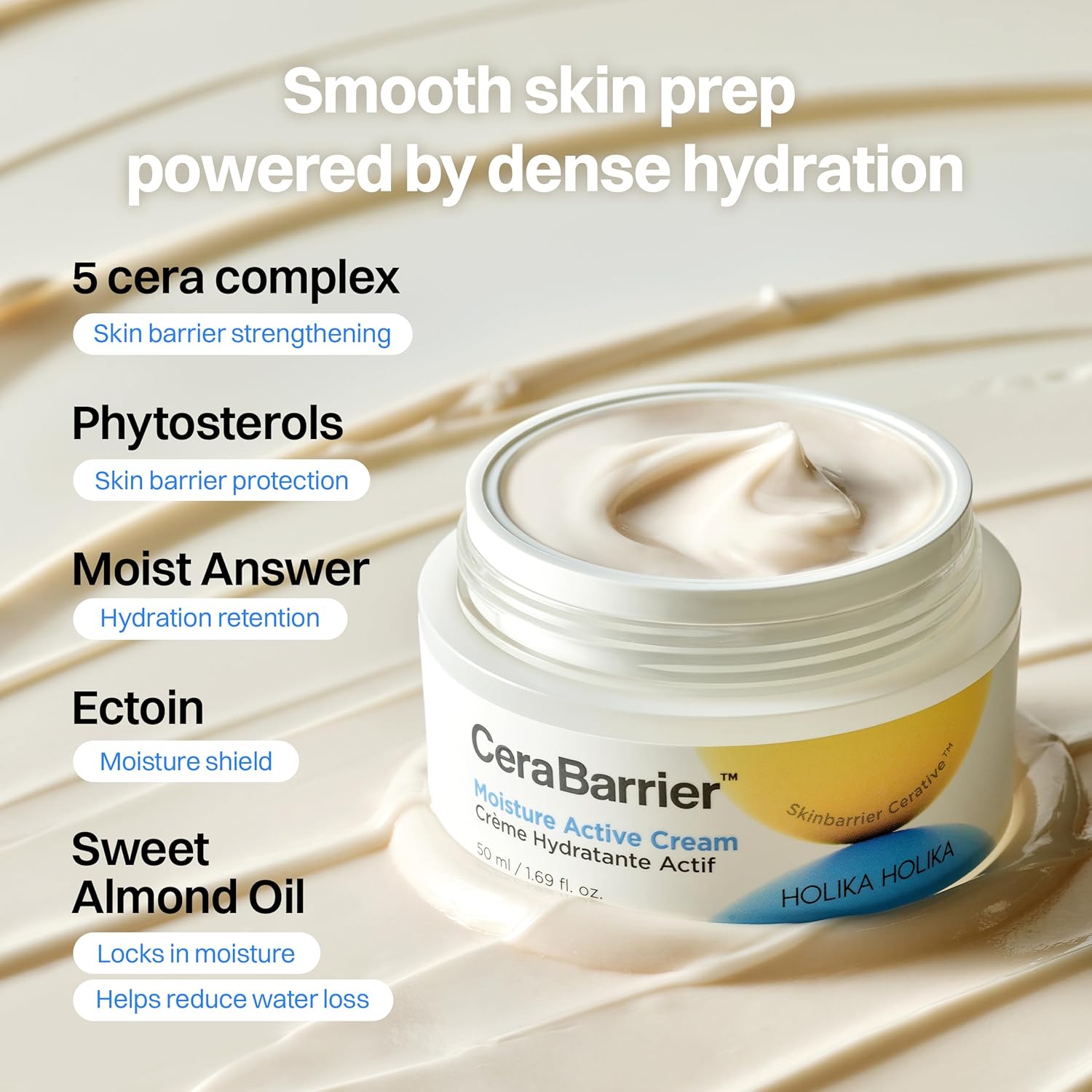 Glow & Repair Duo: Gold Kiwi + CeraBarrier