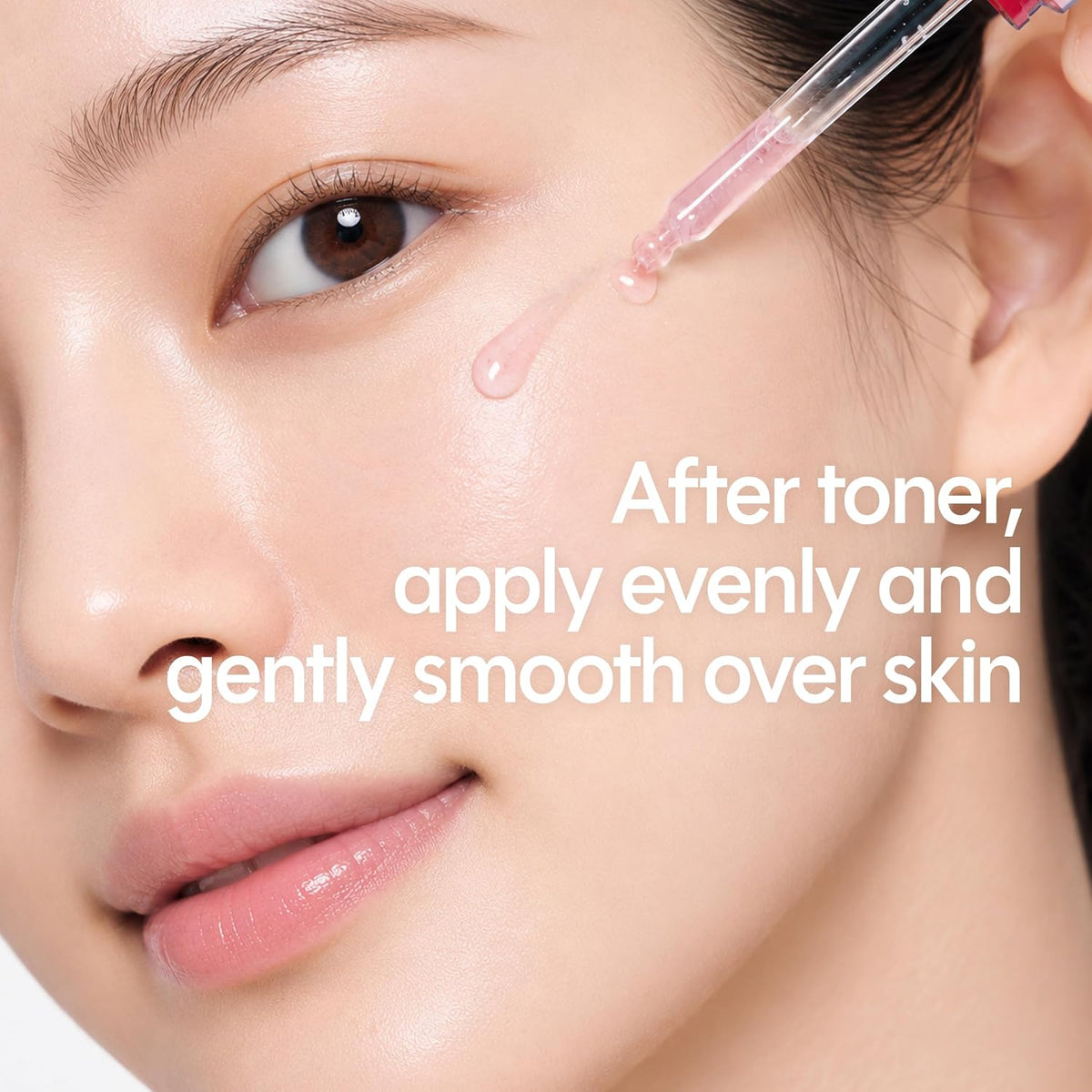 8 Multi Collagen NAD+ Capsule Serum – Fragrance-Free &amp; Dye-Free