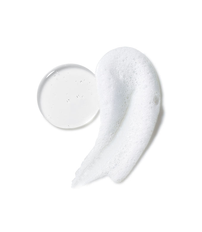 Aloe Cleansing Foam Travel Size | Holika Holika Aloe Clean Water