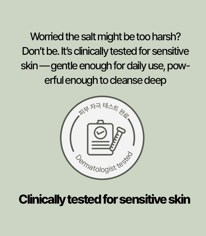 Clinfinite Black Salt and Charcoal Blackhead Deep Pore Foam Cleanser 5.07 fl. oz