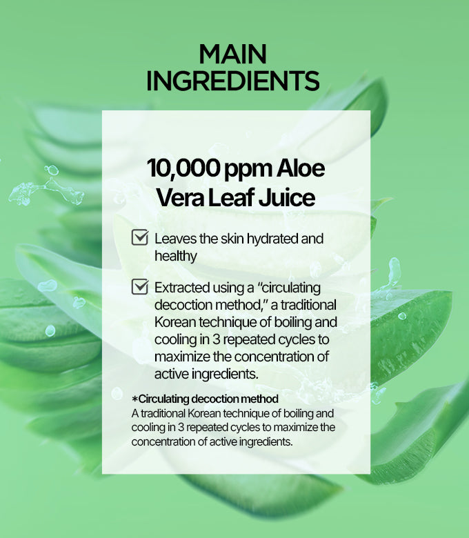 Eyefessional Cool Calming Aloe Eye Patch