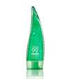Aloe 99% Soothing Gel (Fresh Moisturizing) 8.5 Ounce/250ml No Sticky 99% Aloe Vera Sunburn Relief - Moisturizing, Fast Absorbing for Face, Skin, Body&Hair