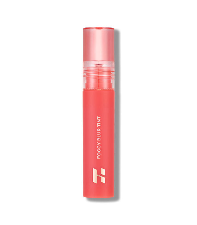 Foggy blur tint