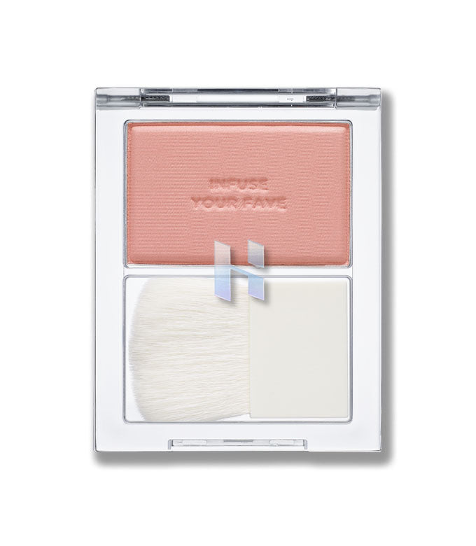 My Fave Infusing Blush
