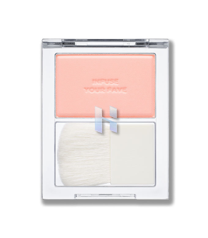 My Fave Infusing Blush