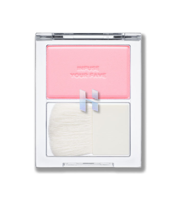 My Fave Infusing Blush