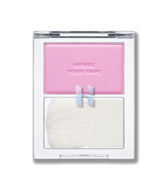 My Fave Infusing Blush
