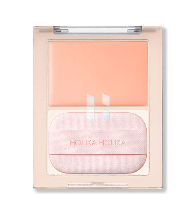 Tinted Milk Cream Blush