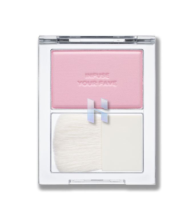 My Fave Infusing Blush