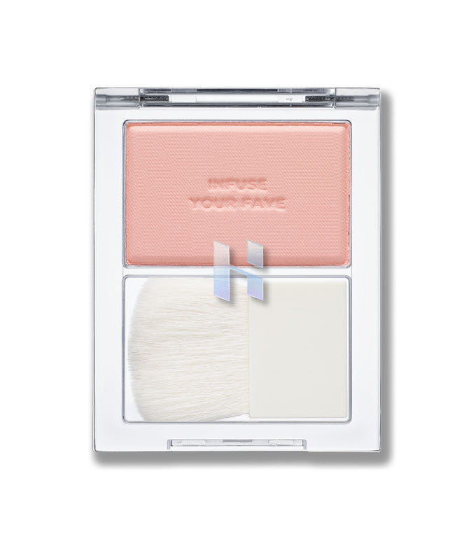 My Fave Infusing Blush