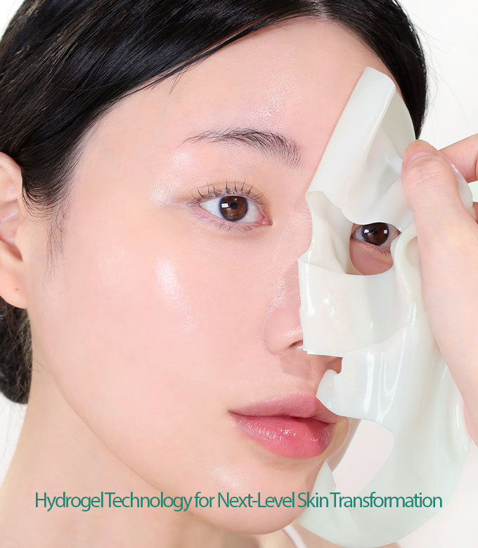 fitted lace wedding dress Holika Holika The Real Gel Hyaluronic Mask – Deep Hydration &  Color-Changing Skincare – HOLIKA HOLIKA STORE main image 1